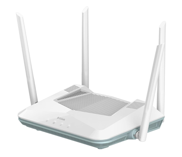 D-LINK R32 Smart AX3200 1xWAN 4xLAN R32/E - 1156374 - zdjęcie 2